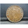 Image 2 : 1871 CANADIAN/PRINCE EDWARD ISLAND, ONE CENT