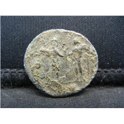 175-330 AD ANCIENT ROMAN COIN,