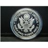 Image 2 : (OUR LORD JESUS/1 OUNCE), PROOF