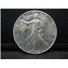 Image 1 : 1944 (BU) SILVER (90%) LIBERTY HALF