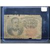 Image 1 : 1874 (5th ISSUE),US FRACTIONAL 10C