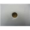 Image 3 : 1799-1810 GOLD/18K FANAM (INDIA)