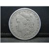 Image 1 : 1888-0 SILVER (90%) MORGAN DOLLAR