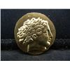 Image 1 : 323 ANCIENT GREEK STATER COIN, KING PHILLIP II OF MACEDON