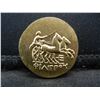 Image 2 : 323 ANCIENT GREEK STATER COIN, KING PHILLIP II OF MACEDON