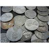 Image 3 : (100) STEEL WARTIME PENNIES