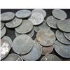 Image 4 : (100) STEEL WARTIME PENNIES