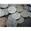 Image 5 : (100) STEEL WARTIME PENNIES