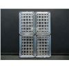 Image 2 : CLAD (4) SILVER GERMAN 1 OUNCE, ART BARS