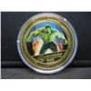Image 1 : (THE HULK-AVENGERS/1 OUNCE), PROOF