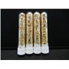 Image 1 : (4) Vials of Leaf Flakes