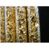 Image 2 : (4) Vials of Leaf Flakes