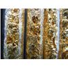 Image 3 : (4) Vials of Leaf Flakes