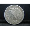 Image 2 : 1944 SILVER (90%) LIBERTY HALF