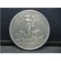 NATHANIEL GREEN (GENERAL CONTINENTAL ARMY), PEWTER