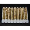Image 1 : (9) Vials of Leaf Flakes