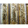 Image 3 : (9) Vials of Leaf Flakes