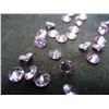 Image 2 : (MULTIPLE) BEAUTIFUL PINK GEMSTONES