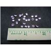 Image 3 : (MULTIPLE) BEAUTIFUL PINK GEMSTONES