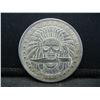 Image 1 : 1921 (SKULL/MORGAN), NOT SILVER OR LEGAL TENDER