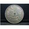 Image 2 : 1921 (SKULL/MORGAN), NOT SILVER OR LEGAL TENDER