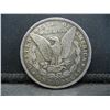 Image 2 : 1921-D (BABE/MORGAN), NOT SILVER OR LEGAL TENDER
