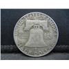 Image 2 : 1961 (WILD WILD WEST SKULL LIBERTY HALF), NOT SILVER OR LEGAL TENDER