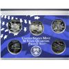 Image 2 : 2002 State Quarters Proof Set