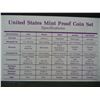 Image 4 : 1989 Us Mint Proof Set