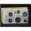 Image 1 : 1968 Canadian Proof Set