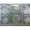 Image 2 : 1968 Canadian Proof Set