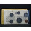 Image 1 : 1971 Canadian Proof Set