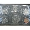 Image 2 : 1971 Canadian Proof Set