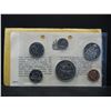 Image 1 : 1970 Canadian Proof Set