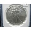 Image 2 : 2019 W American Silver Eagle NGC Early Releases MS70