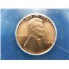 Image 2 : 1948 Wheat Cent, ICG MS66 RD