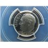Image 2 : 1998 S Roosevelt Dime, PCGS PR69DCAM