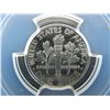 Image 3 : 1998 S Roosevelt Dime, PCGS PR69DCAM
