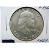 Image 1 : 1949 Franklin Half Dollar