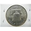 Image 2 : 1949 Franklin Half Dollar