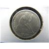 Image 1 : 1887 Seated Dime
