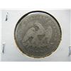 Image 2 : 1858 Seated Quarter