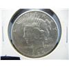 Image 1 : 1924 S Peace Dollar