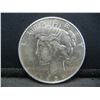 Image 1 : 1934 D Peace Dollar