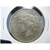 Image 1 : 1927 D Peace Dollar