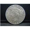 Image 1 : 1935 Peace Dollar