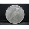 Image 2 : 1935 Peace Dollar
