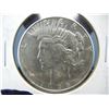 Image 1 : 1928 S Peace Dollar