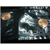 Image 10 : (9) Memorial Cents, 90's in Littleton Wrapper