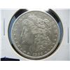 Image 1 : 1896 O Morgan Dollar
